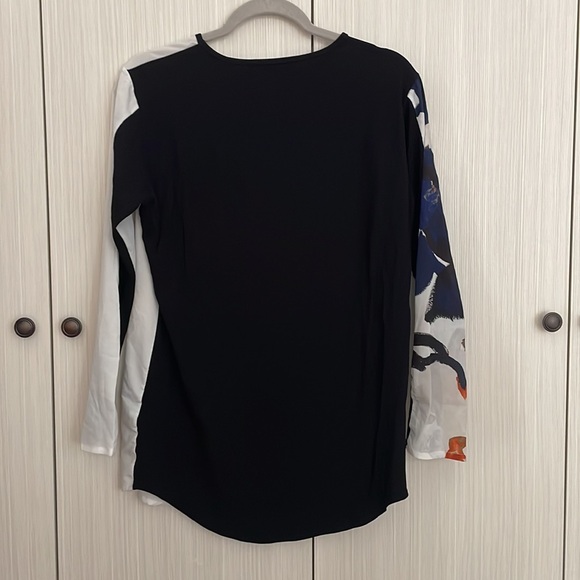 Zara top size 36 - Picture 4 of 7